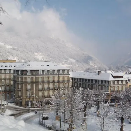 T2 Bis Duplex 4/5 Pers, Centre - Fr-1-234-179 Apartament