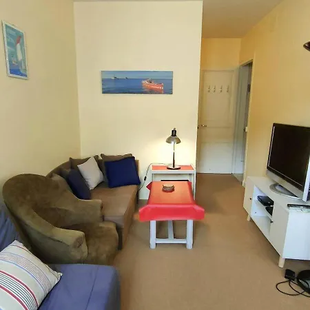 Duplex Pour 4/5 Pers. Proche Centre, Parking Gratuit, - Fr-1-234-179 *
