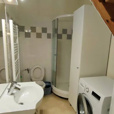 Apartament T2 Bis Duplex 4/5 Pers, Centre - Fr-1-234-179 Cauterets