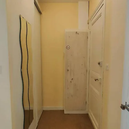 Apartament T2 Bis Duplex 4/5 Pers, Centre - Fr-1-234-179 *