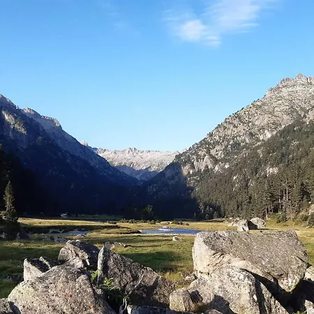 Apartmán T2 Bis Duplex 4/5 Pers, Centre - Fr-1-234-179