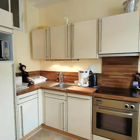 Apartamento Duplex Pour 4/5 Pers. Proche Centre, Parking Gratuit, - Fr-1-234-179 *