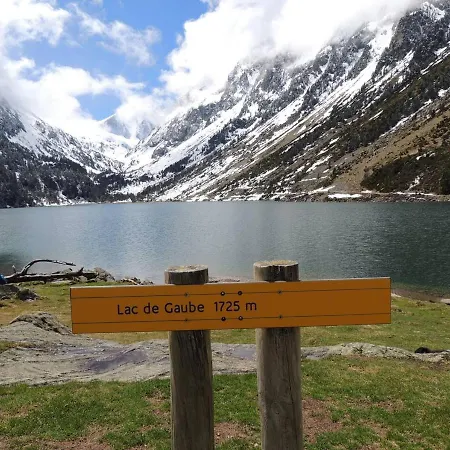 T2 Bis Duplex 4/5 Pers, Centre - Fr-1-234-179