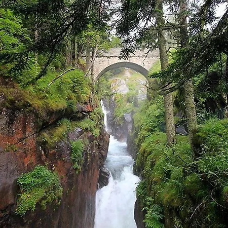 T2 Bis Duplex 4/5 Pers, Centre - Fr-1-234-179 Cauterets