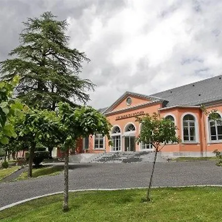 Apartament T2 Bis Duplex 4/5 Pers, Centre - Fr-1-234-179 Cauterets