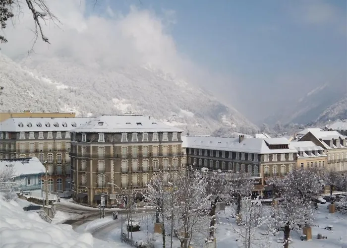 T2 Bis Duplex 4/5 Pers, Centre - Fr-1-234-179 Apartmán