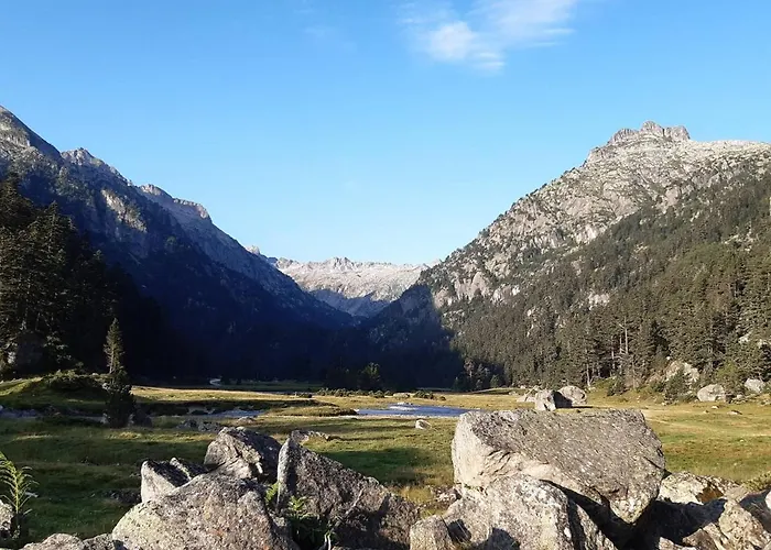 Apartmán T2 Bis Duplex 4/5 Pers, Centre - Fr-1-234-179