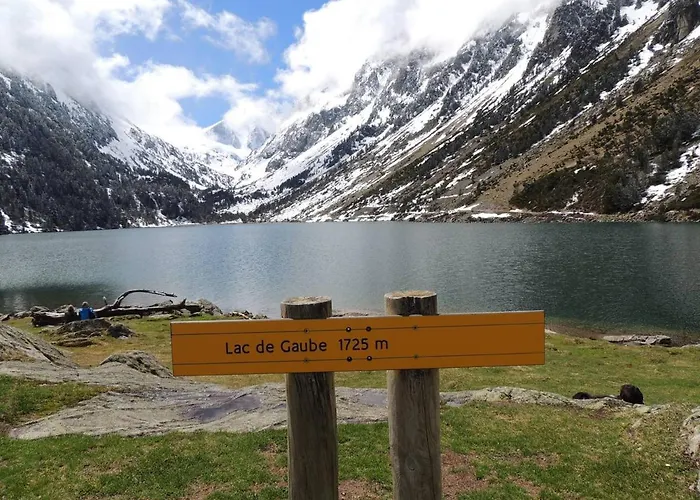 T2 Bis Duplex 4/5 Pers, Centre - Fr-1-234-179